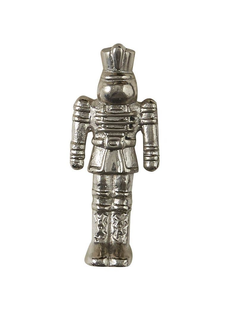 Nutcracker Napkin Ring set of 4