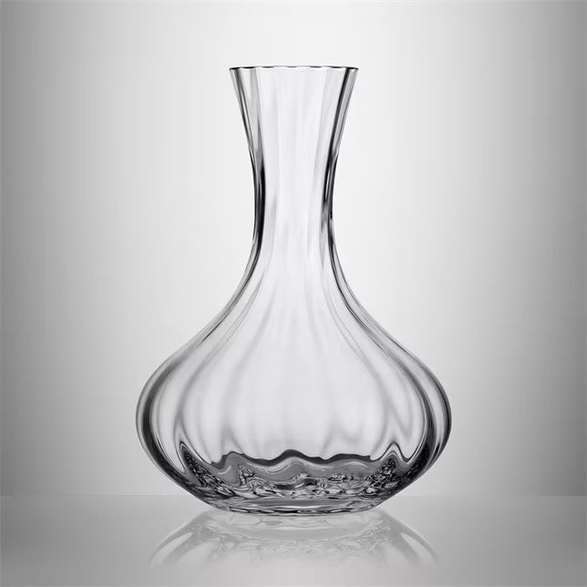 Waterford Elegance Optic Carafe