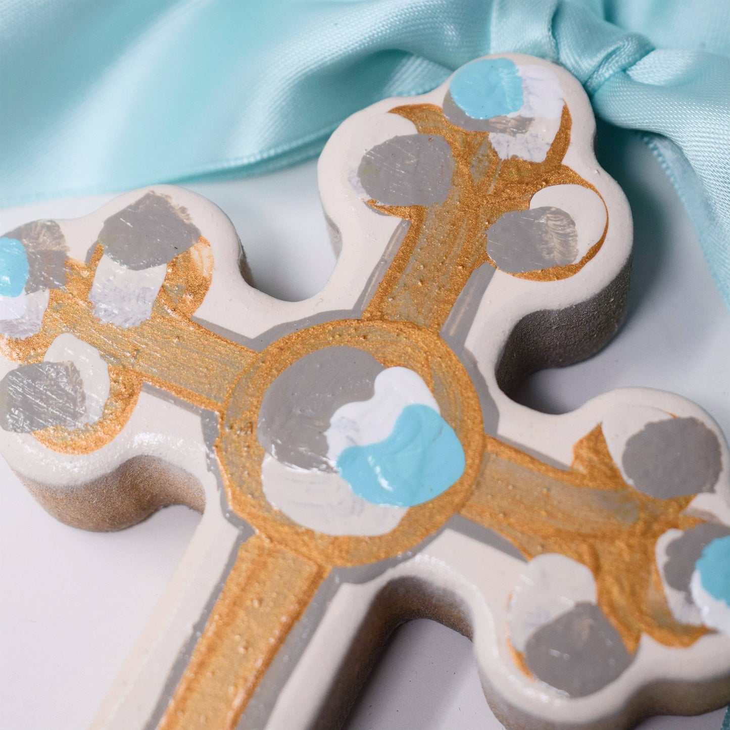 Grace Cross - 6 inches