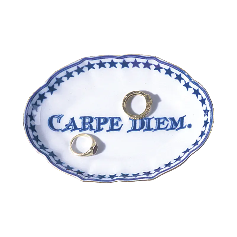 Carpe Diem Dish