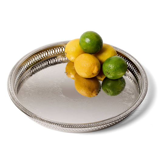 Gallery Tray, 12"