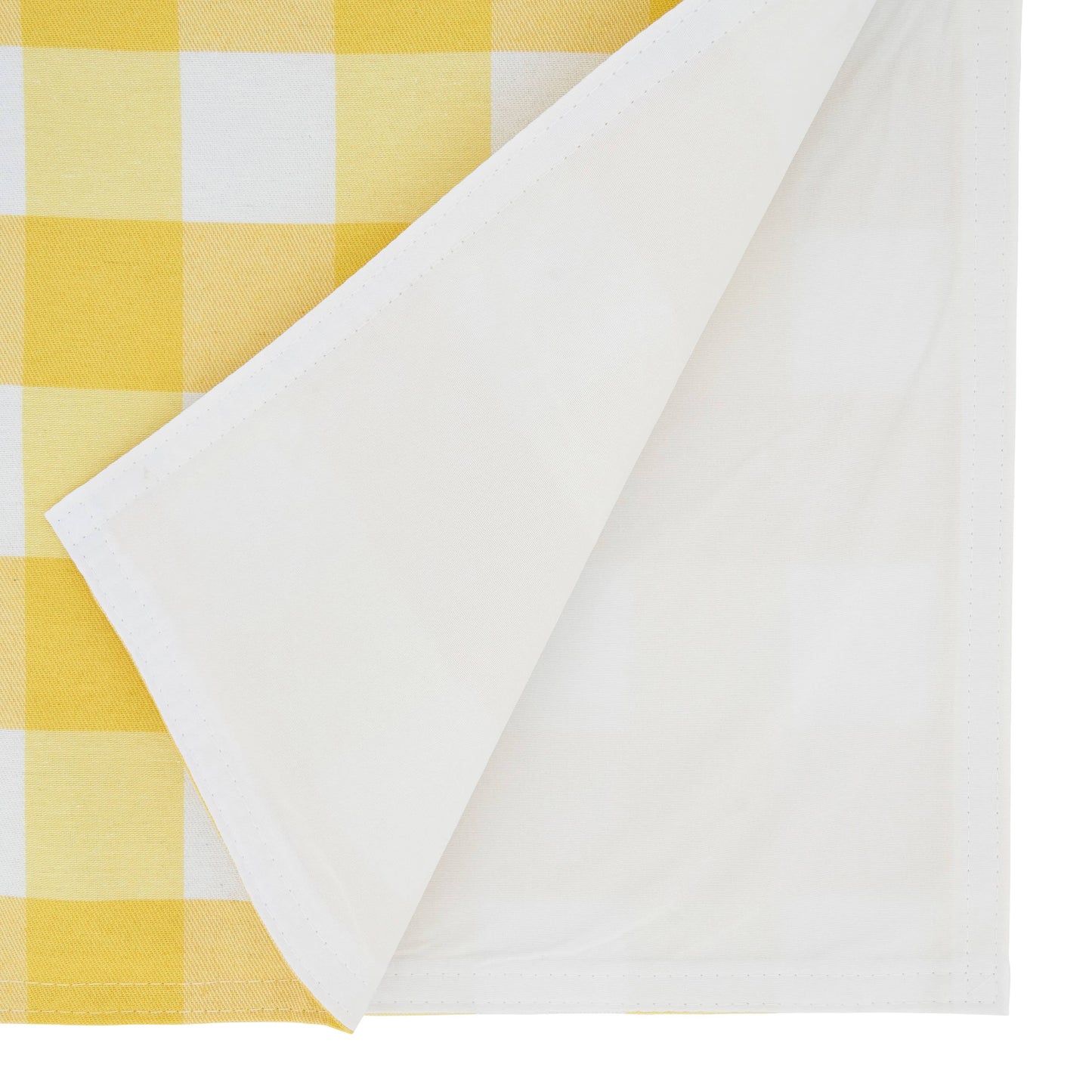 Buffalo Plaid Runner: Blue / 16"x108"