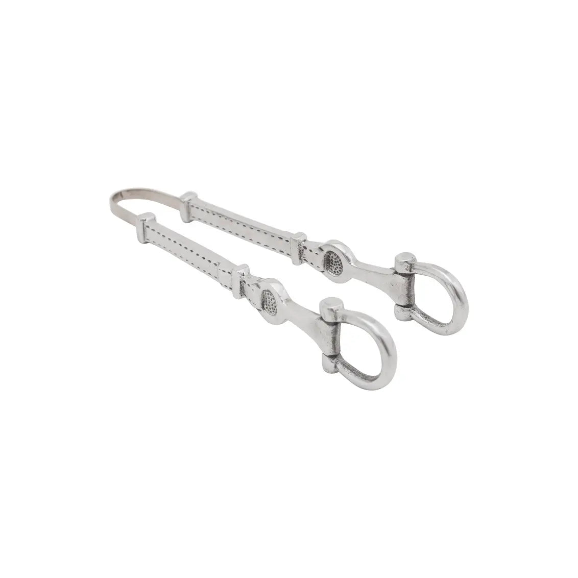 Equestrian Horsebit Tongs