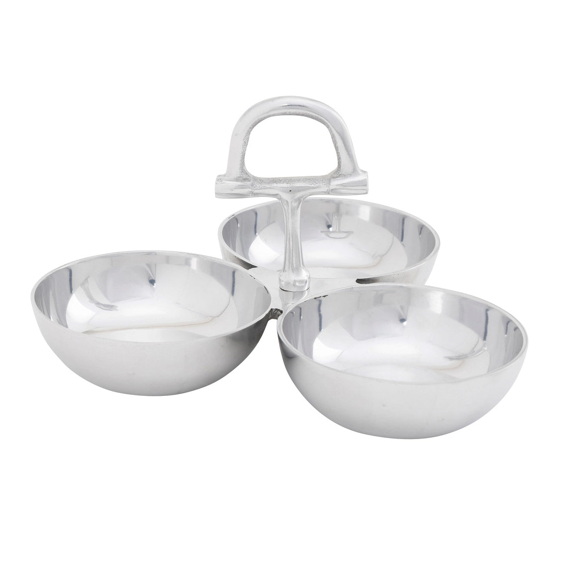 Equestrian 3 Piece Server