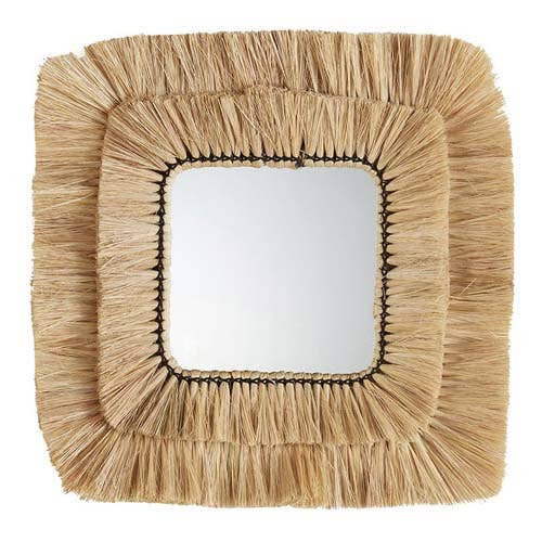 Seagrass Mirrors - Large