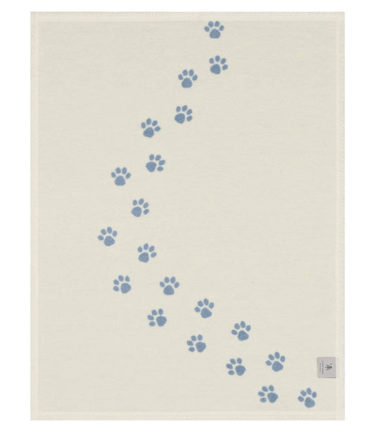 Wandering Whiskers Mini Blanket: Mini