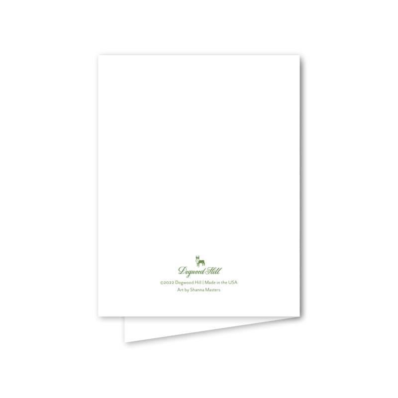 Poolside Cabana: Single Card