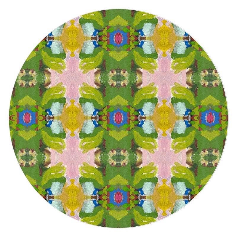 Laura Park Boca Bay Cutting Board: Small Rectangle(8" x 11")