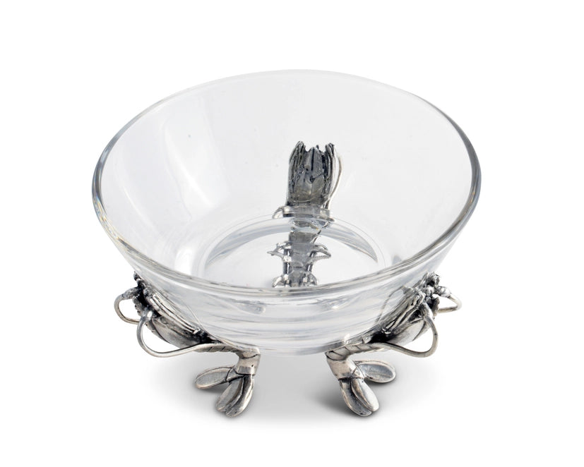 Shrimp Cocktail Bowl