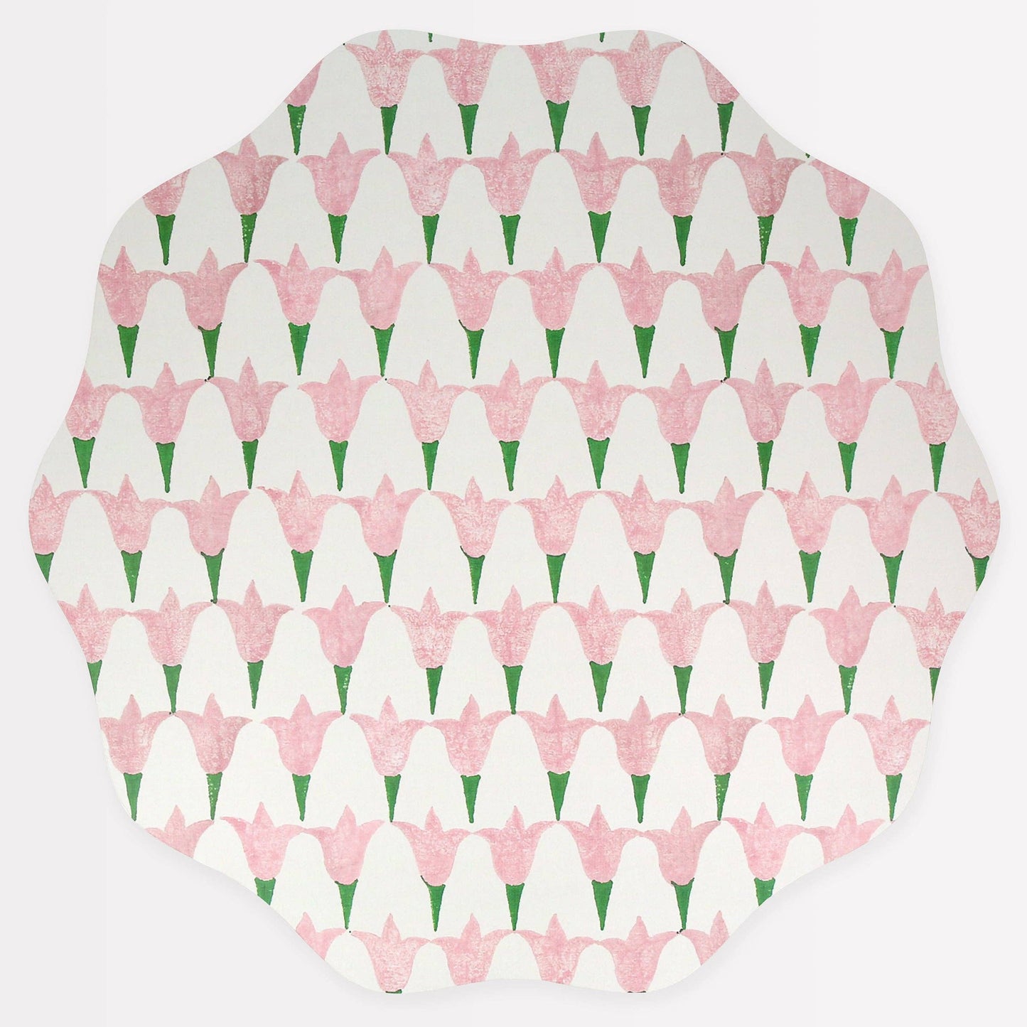 Molly Mahon Tulip Placemat