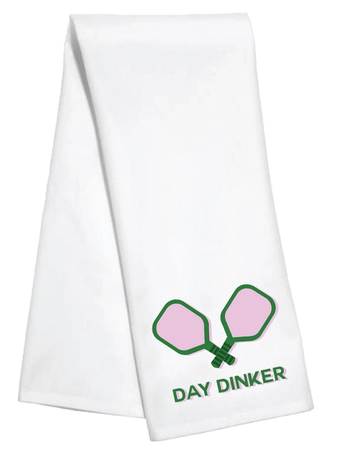 Day Dinker Towel