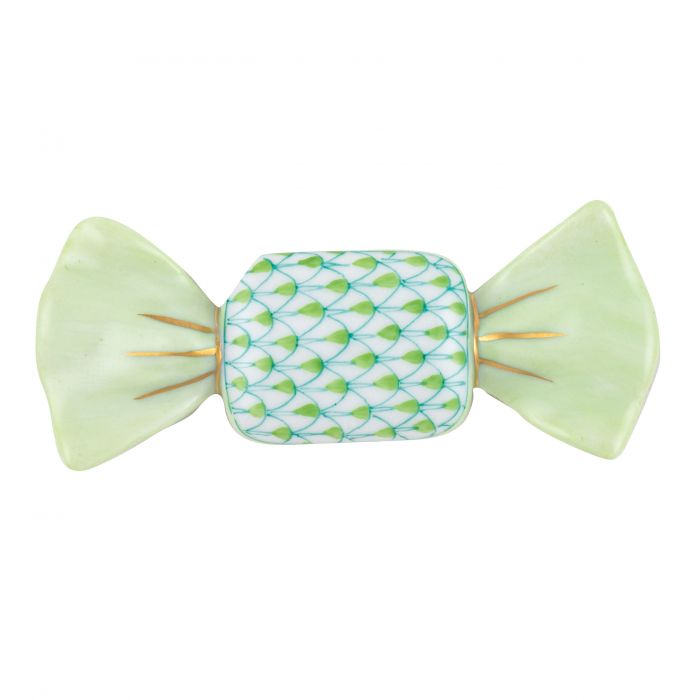 Herend Candy Keylime