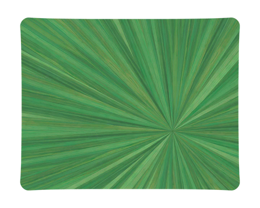 Hestia Green Tribeca Acrylic Tray