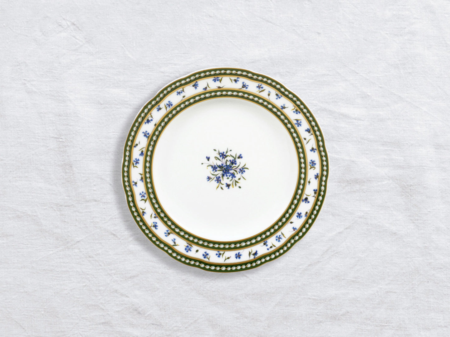Bernardaud MARIE-ANTOINETTE Bread and Butter Plate
