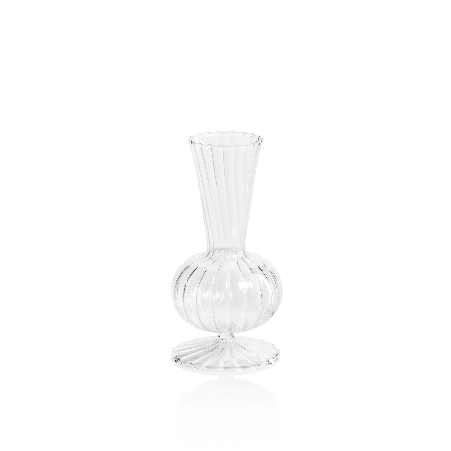 Majorelle Flower Vase