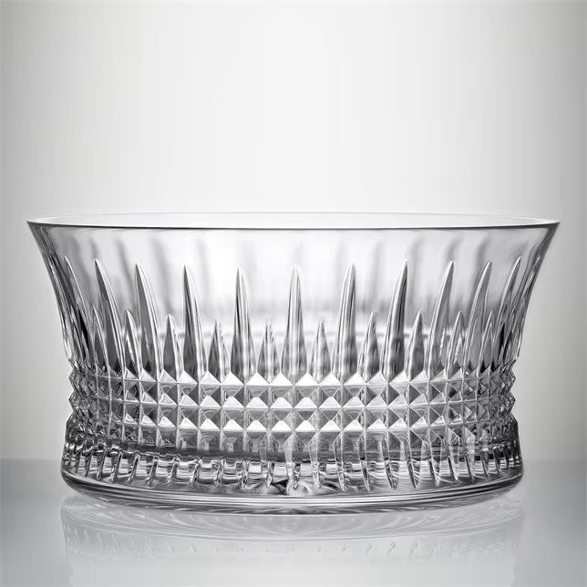 Waterford Lismore Diamond Bowl