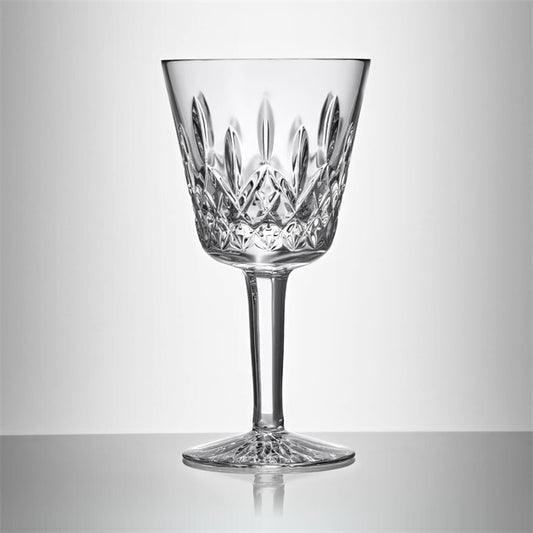 Waterford Lismore Claret