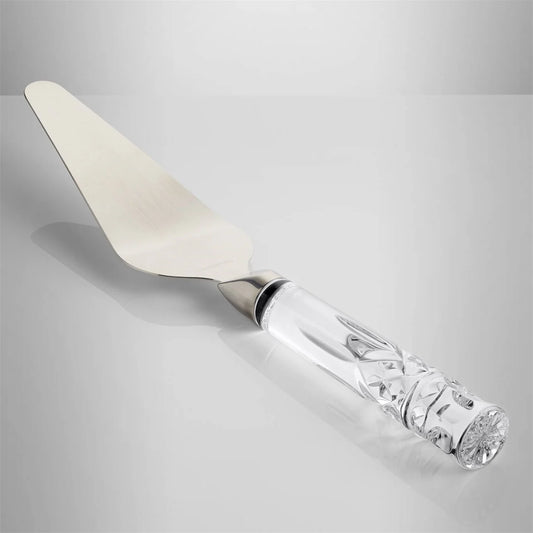 Waterford Lismore Cake Server