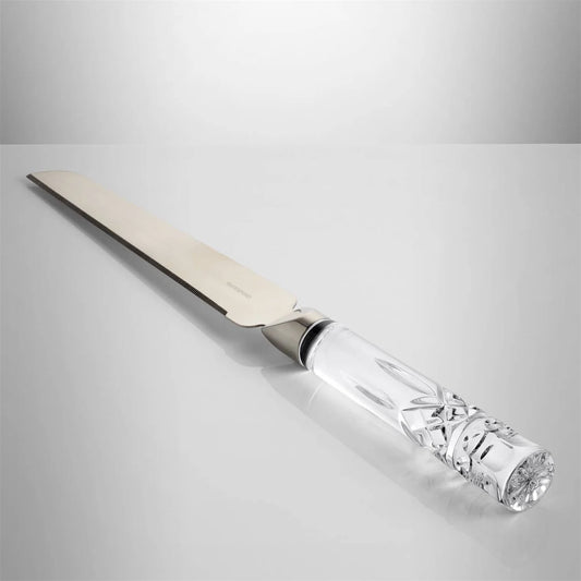 Waterford Lismore Cake Knife