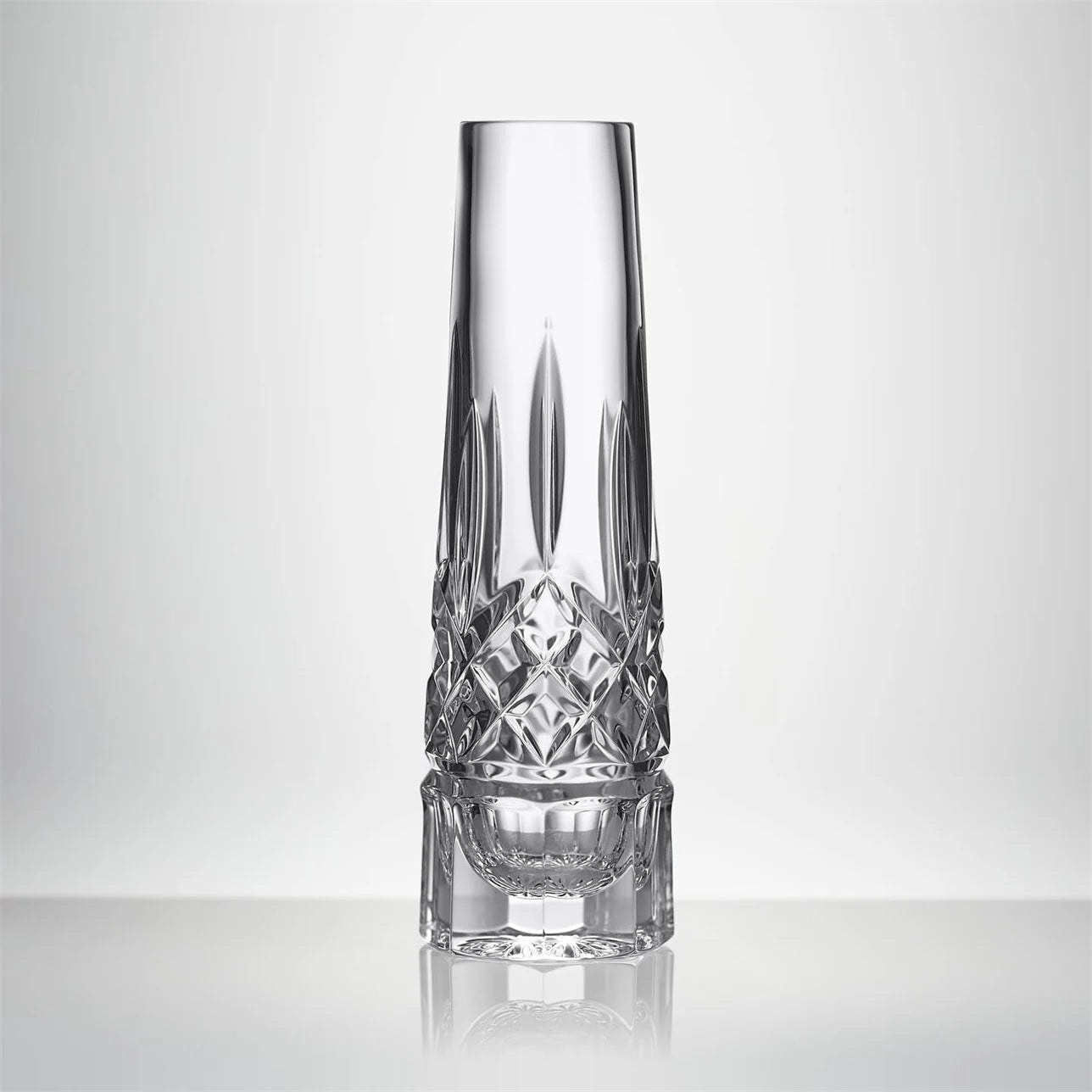 Waterford Lismore Vase 7 inches