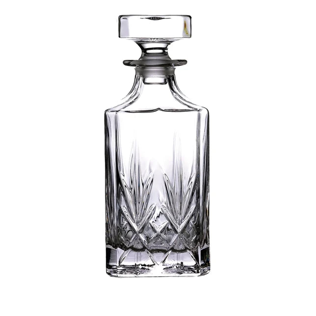 Waterford Maxwell Decanter