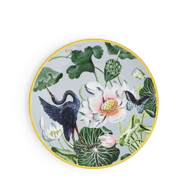 Wedgewood Wonderlust Waterlilly Plate