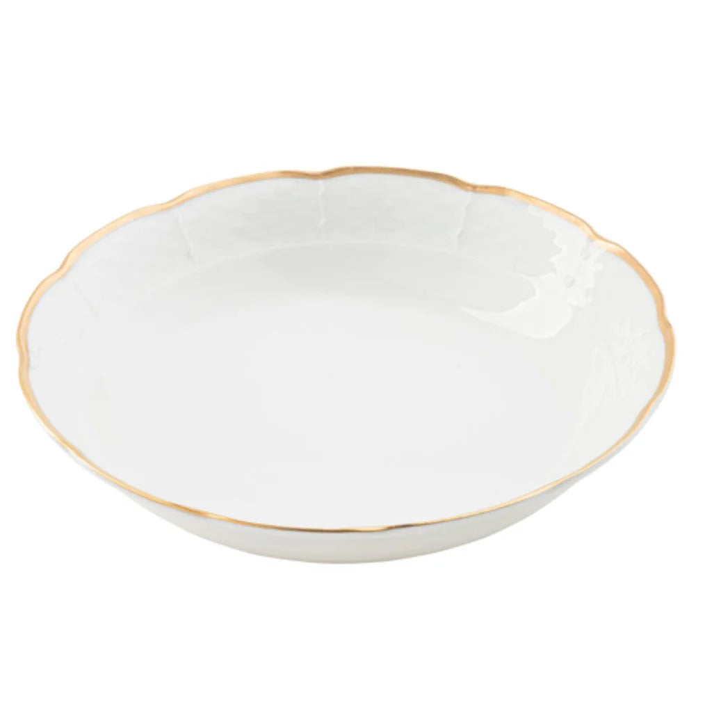 Pickard Sea Island Round Vegetable Bowl