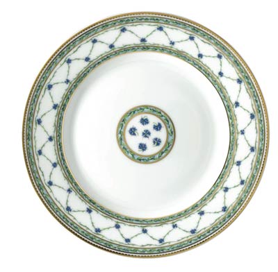 Raynaud Allee Royale Salad Plate
