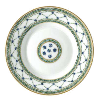 Raynaud Allee Royale Bread And Butter Plate