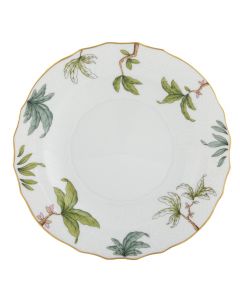 Herend Foret Garland Salad Plate