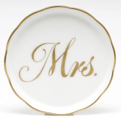 Herend Mrs. Coaster