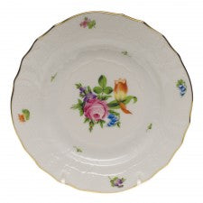 Herend Printemps Bread & Butter Plate Motif 02