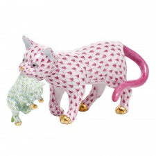 Herend motherly love