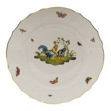 Herend Chanticleer Dinner Plate - Motif 04