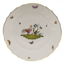 Herend Chanticleer Dinner Plate - Motif 01