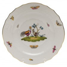 Herend Chanticleer Salad Plate - Motif 01