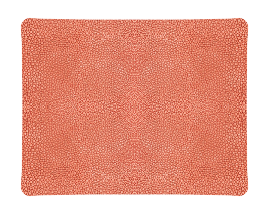 Hestia Coral Acrylic Tray