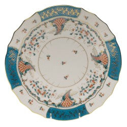 Herend Cornucopia Dinner Plate