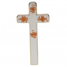Herend Cross Rust