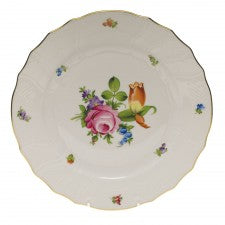 Herend dinner plate printemps