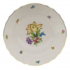 Herend Dinner Plate Printemps Motif 06
