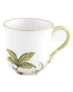 Herend Foret Garland Mug