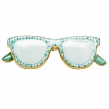 Herend Sunglasses Green