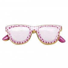 Herend Sunglasses Raspberry
