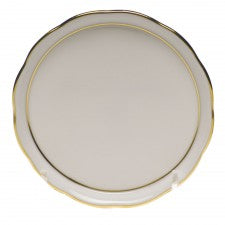 Herend Golden Edge Coaster