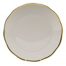 Herend Gwendolyn Dinner Plate