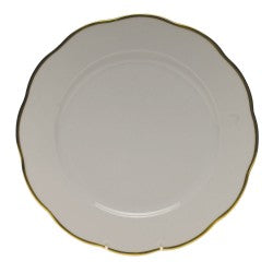 Herend Gwendolyn Service Plate