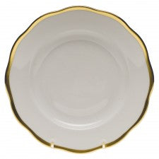 Herend Gwendolyn Salad Plate
