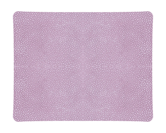 Hestia Lavender Acrylic Tray