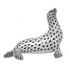 Herend sea lion